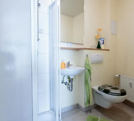 Haus Globus דירה Pausa